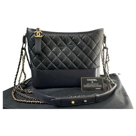 chanel gabrielle hobo bag large.